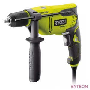 Ryobi RPD680-K 680 W ütvefúró