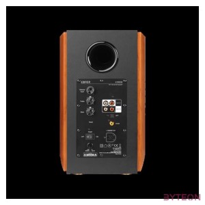 Edifier S1000W 2.0 barna hangszóró