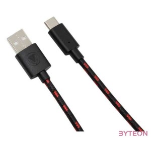 Snakebyte NSW USB CHARGECABLE Switch töltőkábel