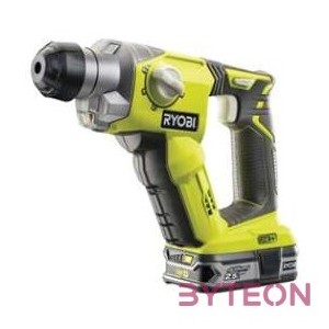 Ryobi R18SDS-125S pneumatikus fúrókalapács