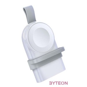 UGREEN 50944 Apple Watch vezeték nélküli töltő, 5V,1A