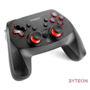 Snakebyte NSW GAMEPAD S PRO Switch,Switch Lite kontroller