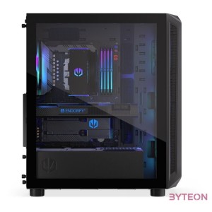 Endorfy Arx 500 ARGB gépház