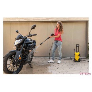 Krcher 1.676-356.0 K 3 Car & Home magasnyomású mosó