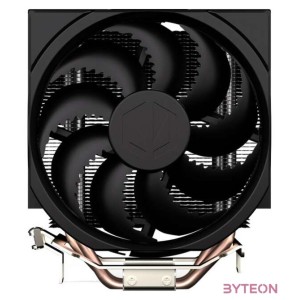 Endorfy Spartan 5 processzor hűtő