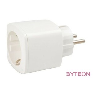 Denver SHP-102 Smart Power Plug okos hálózati dugalj