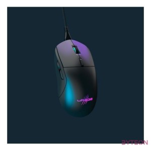 URAGE by Hama 217836 URAGE REAPER 250 fekete optikai gamer egér