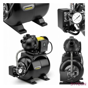 Krcher 1.645-750.0 BP 3.200 Home házi vízmű