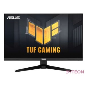 ASUS 24 TUF Gaming VG246H1A FHD IPS 100Hz HDMI LED gamer monitor