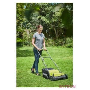 Ryobi RY1400SF35B 1400 W 35 cm gyepszellőztető
