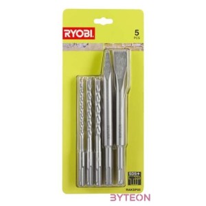 Ryobi R18SDS-125S pneumatikus fúrókalapács