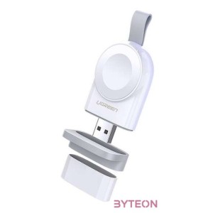 UGREEN 50944 Apple Watch vezeték nélküli töltő, 5V,1A