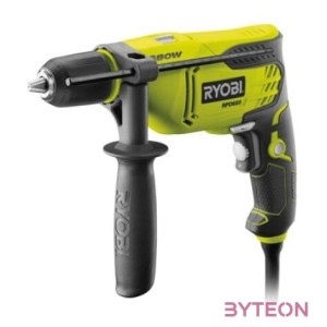 Ryobi RPD680-K 680 W ütvefúró