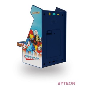 My Arcade DGUNL-4189 Mega Man Micro Player Pro Retro Arcade 6.75 Hordozható Játékkonzol