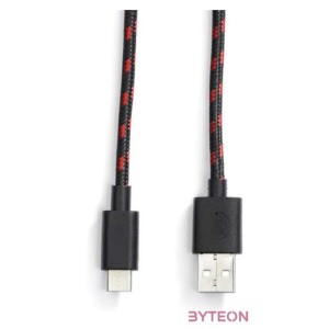 Snakebyte NSW USB CHARGECABLE Switch töltőkábel