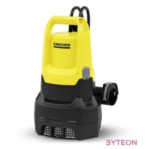 Krcher 1.645-850.0 SP 22.000 Dirt merülő szivattyú