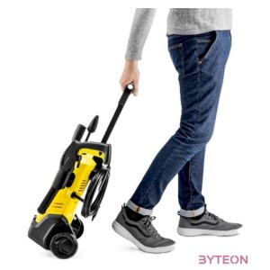 Krcher 1.676-356.0 K 3 Car & Home magasnyomású mosó