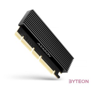 Axagon PCEM2-XS PCI-Express - NVME M.2 adapter