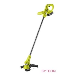 Ryobi RY18LT23A-120 akkumulátoros fűszegélynyíró