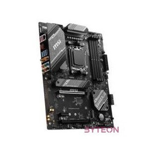 MSI B650 GAMING PLUS WIFI AMD B650 AM5 ATX alaplap