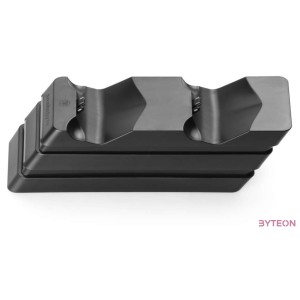 Snakebyte PS4 TWINCHARGE 4 BLACK fekete töltőállomás