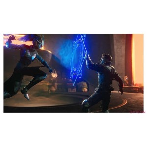 Immortals of Aveum Xbox Series X játékszoftver