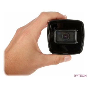 Hikvision DS-2CD1023G2-I (2MP, 2,8mm, kültéri, H265, IP67, IR30m, ICR, DWDR, 3DNR, PoE) IP csőkamera