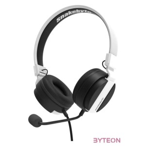 Snakebyte PS5 HEADSET 5 PlayStation 5 headset