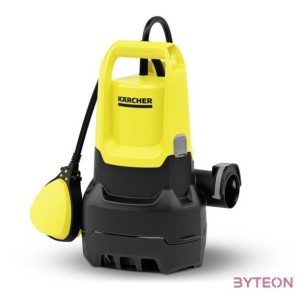 Krcher 1.645-820.0 SP 11.000 Dirt merülő szivattyú