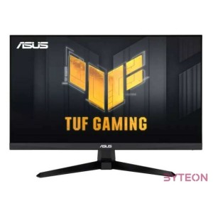 ASUS 24 TUF Gaming VG246H1A FHD IPS 100Hz HDMI LED gamer monitor