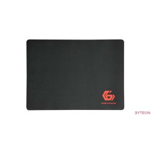 Gembird MP-GAME-M - Fekete