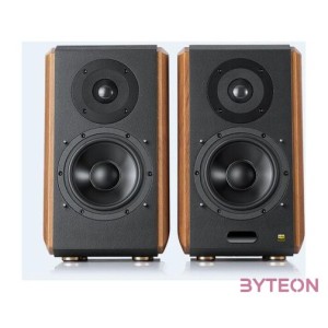 Edifier S1000W 2.0 barna hangszóró