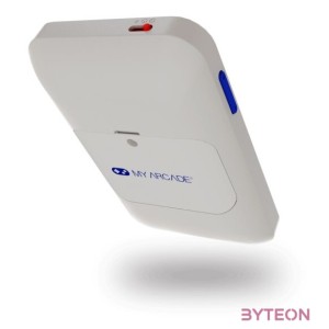 My Arcade DGUNL-7029 Go Gamer Tetris Hordozható Kézikonzol