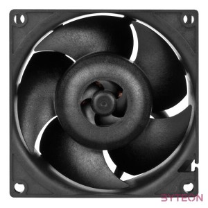 Arctic S8038-10K 80mm 4db ventilátor