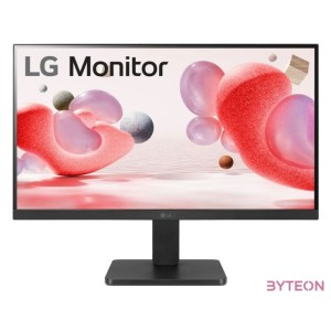 LG 22 22MR410-B FHD VA HDMI,VGA monitor