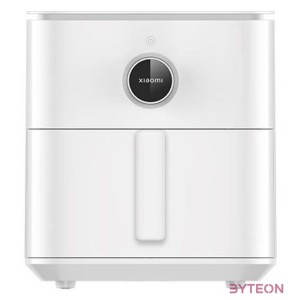 Xiaomi Smart Air Fryer fehér 6,5L forrólevegős sütő