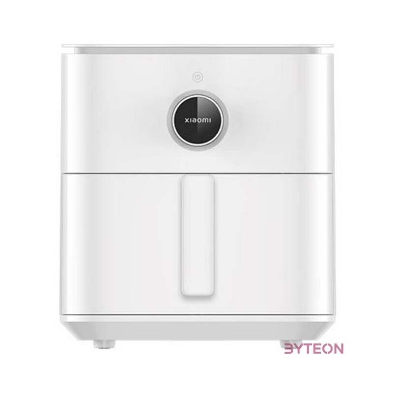 Xiaomi Smart Air Fryer fehér 6,5L forrólevegős sütő