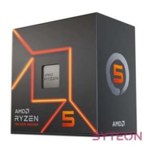 AMD Ryzen 5 7600 Dobozos (AM5)