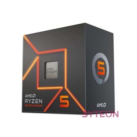 AMD Ryzen 5 7600 Dobozos (AM5)