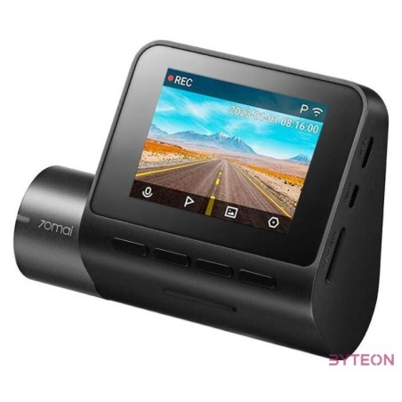 Xiaomi 70mai Dash Cam A200 menetrögzítő kamera