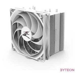 Zalman CNPS10X PERFORMA WHITE processzor hűtő