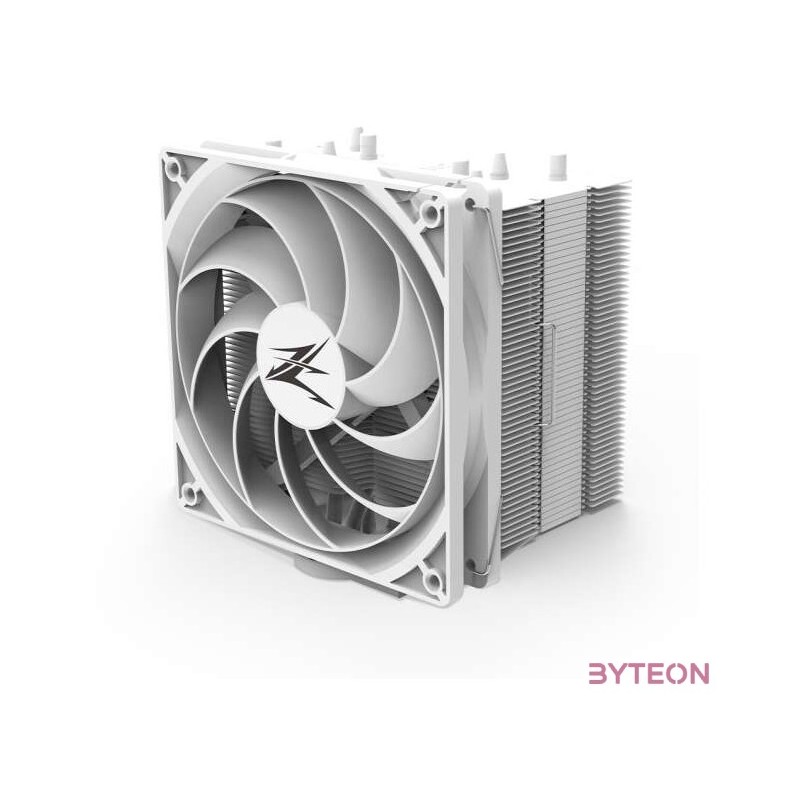 Zalman CNPS10X PERFORMA WHITE processzor hűtő