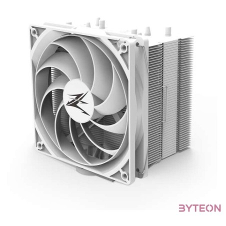 Zalman CNPS10X PERFORMA WHITE processzor hűtő