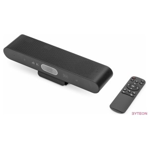 DIGITUS DS-55581 4K videokonferencia rendszer