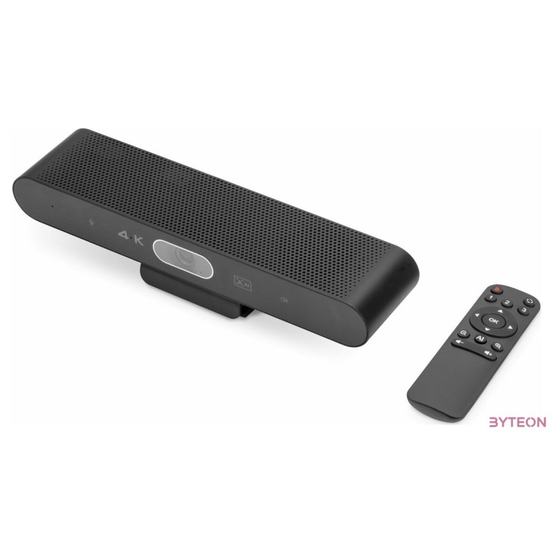 DIGITUS DS-55581 4K videokonferencia rendszer