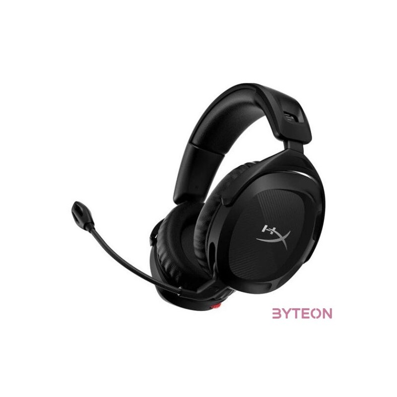 HyperX CloudX Stinger 2 Wireless vezeték nélküli gamer headset