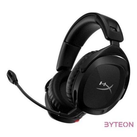 HyperX CloudX Stinger 2 Wireless vezeték nélküli gamer headset