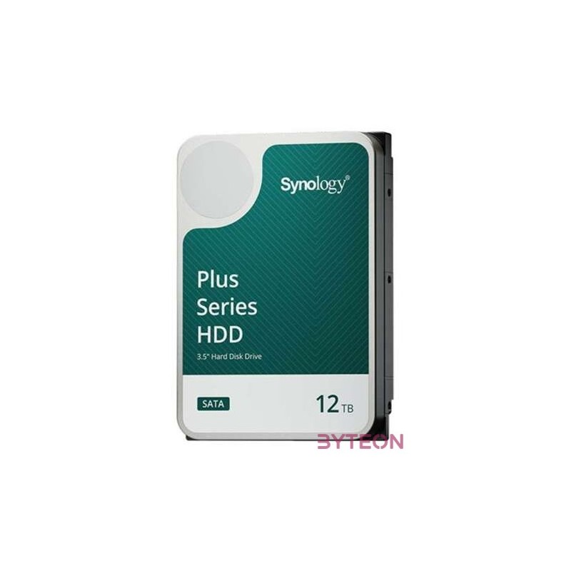 Synology HAT3310-12T 12TB SATA 3,5 HDD