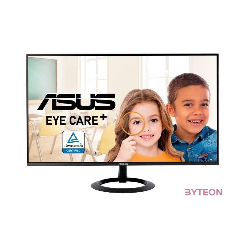 Asus 23,8 VZ24EHF Eye Care FHD IPS 100Hz HDMI monitor