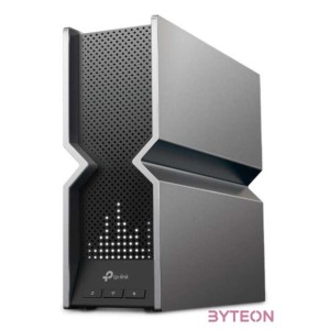 TP-Link Archer BE800 BE19000 Tri-Band Wi-Fi 7 Vezeték nélküli Router